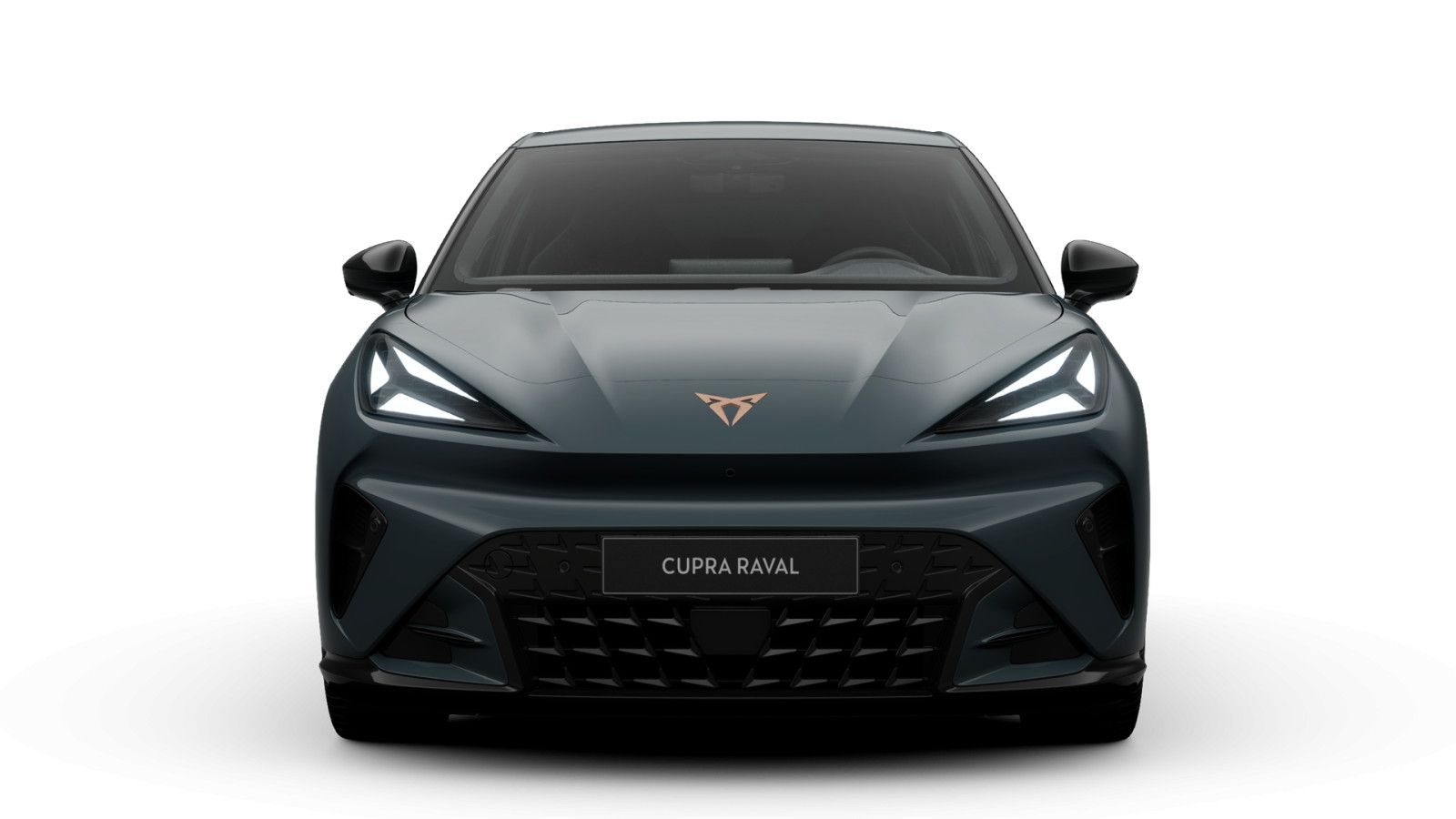 Cupra Raval - Bild 3