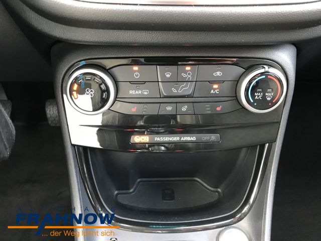 Foto Nummer 15: FORD Puma