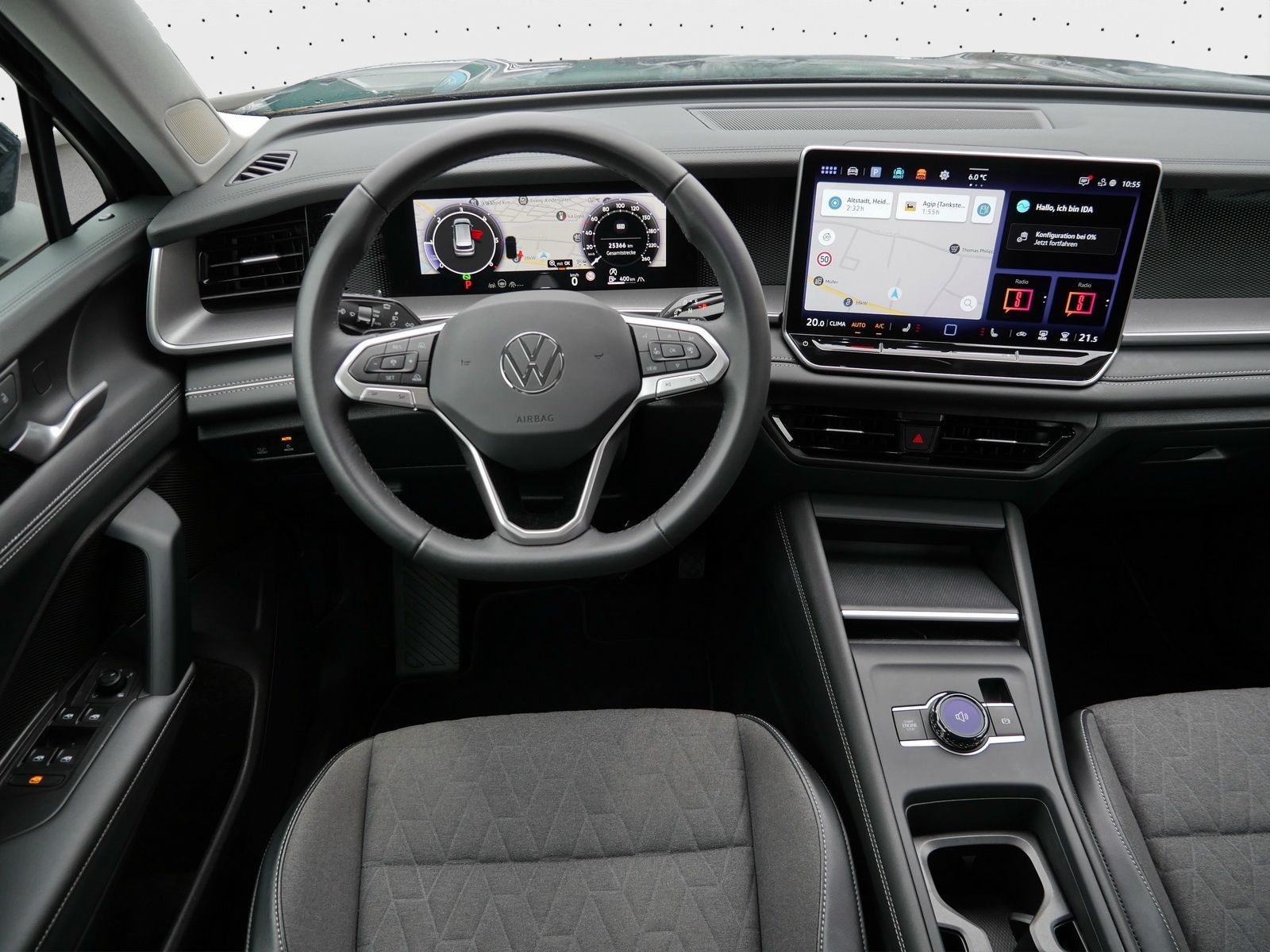 Volkswagen Tayron - Bild 8