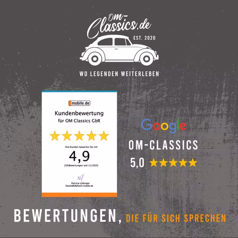 Volkswagen T3 Multivan Bluestar Hannover Edition 2.1 WBX
