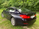 BMW 530e iP-SportLine, DAB+, eSportsitze, uvm. - BMW 530 in Hamm
