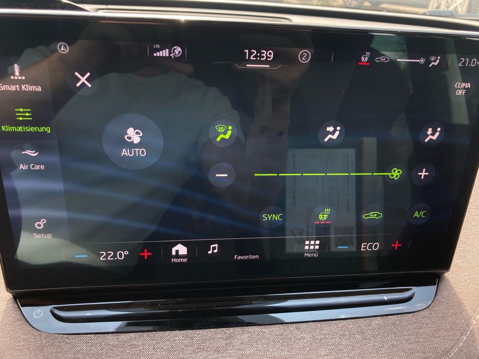 Skoda Enyaq - Bild 27