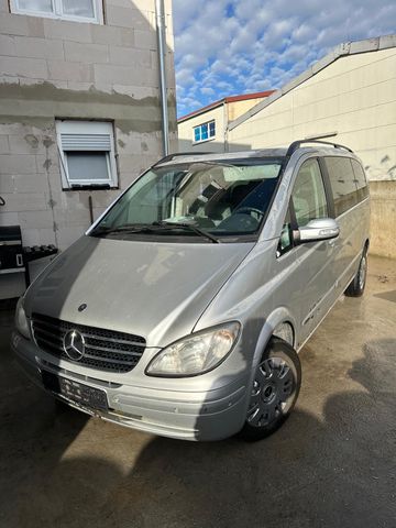 Mercedes-Benz Viano 2.2 CDI kompakt