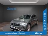 Volkswagen T-Roc 2.0 TDI SCR GOAL ACC, Navi, RFK - Volkswagen T-Roc GOAL mit Diesel-Antrieb
