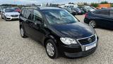 Volkswagen Touran Conceptline-2.Hand-KLIMA -TOP ZUST - Volkswagen Touran Conceptline mit Benzin-Antrieb
