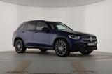 Mercedes-Benz GLC 220d 4MATIC BI-COLOR LEDER+SCHECKHEFTGEPFLEG - Mercedes-Benz GLC 220 in Rostock