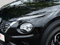 Nissan Juke - Vorschau Bild 5