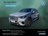 Mercedes-Benz GLC 400 4MATIC mit EQ Technologie AMG Line Navi - Mercedes-Benz GLC-Klasse mit Elektro-Antrieb