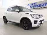 Suzuki Ignis , LED, Navi, App, RFK, Alu - Suzuki Ignis aus 2021