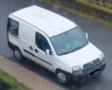 Fiat Doblo 1.2 - - gebrauchte Fiat Doblo aus dem Jahr 2005