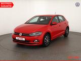 Volkswagen Polo 1.0 Comfortline LED Tempomat Touchscreen - VW Polo Gebrauchtwagen in Berlin