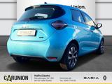 Renault ZOE Evolution EV50 110hp 4 Season - mit Elektro-Antrieb: Kleinwagen