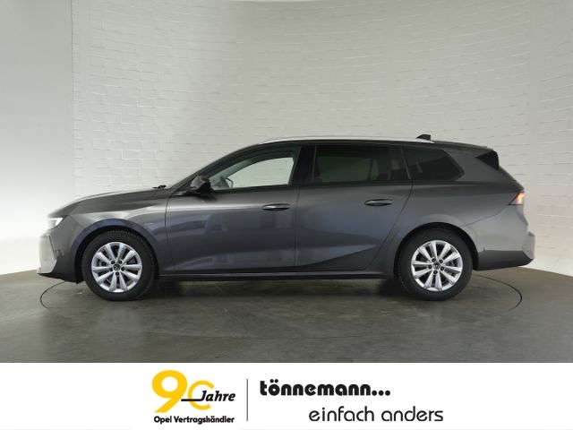 Astra L ST ELEGANCE CDTI AUTOMATIK+LED+NAVI+RÜCK