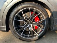 Audi SQ8 - Vorschau Bild 8