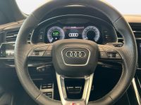Audi Q8 - Vorschau Bild 16