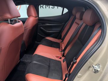 Mazda 3 Lim. 5-trg. Nagisa LED Navi Kamera SH