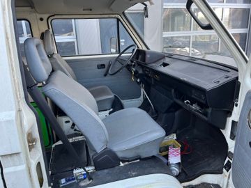Volkswagen T3 Multivan - 10