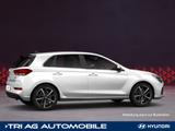Hyundai i30 FL 5-Türer 1.6 T-GDI (150 PS) 7-DCT 2WD Tren - Hyundai i30 Gebrauchtwagen in Hamburg