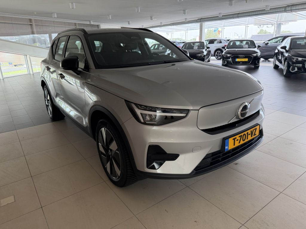 Volvo XC40 Single Motor Extended Range Plus 82 kWh SOH imagem 2