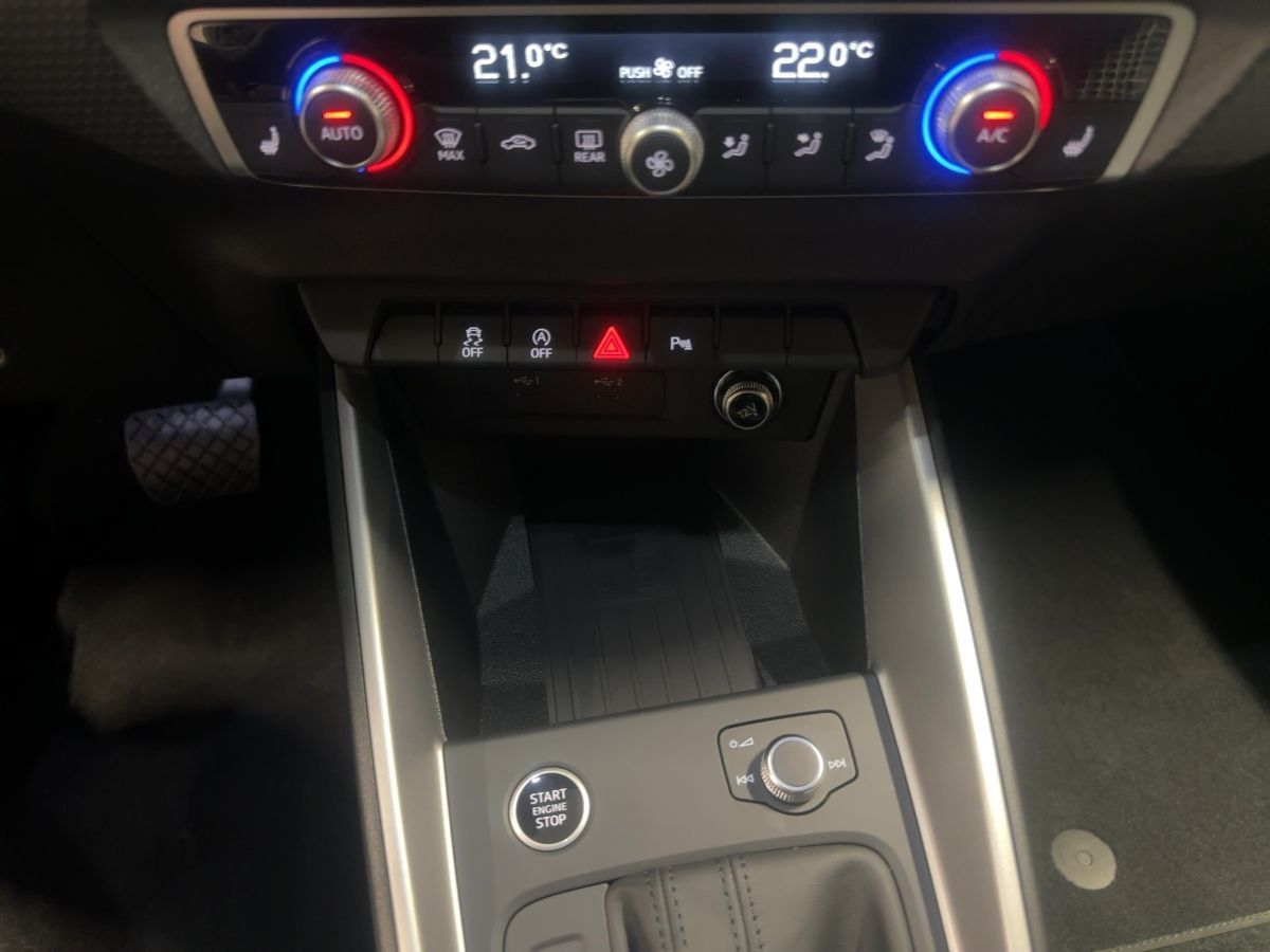 Audi A1 - Bild 16