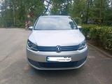 Volkswagen WV Touran 1,4 TSI , 2011, 7 Setzer, 91TKm - Volkswagen Touran: 1.9