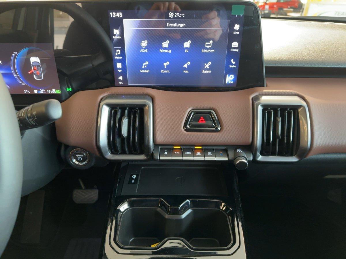 Suzuki e VITARA COMFORT+ ALLGRIP-e ACC CAM DynLicht LM