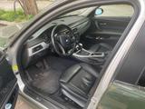 BMW 325d touring - - BMW 325 aus 2007: 325d