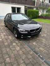 BMW 316i - - BMW 316: Automatik, 316i