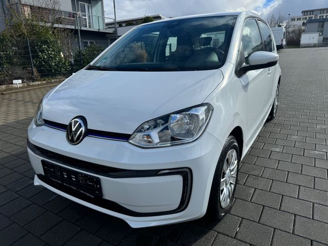 Volkswagen up! e-up! KLIMATRONIK*CCS*1-HAND*