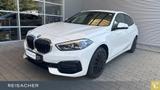 BMW 118i Sport-Line Navi LED DAB Tempo PDC SHz 16"LM - BMW: 16i