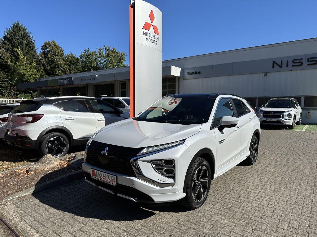 Mitsubishi Eclipse Cross Plug-In Hybrid 4WD Top *GSD, AHK*
