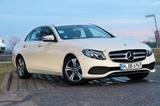 Mercedes-Benz E 200 d Autom. - Taxipaket! - Mercedes-Benz E 200 mit Diesel-Antrieb: Taxi, Limousine