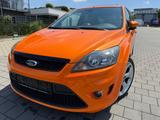 Ford Focus Lim. ST RECARO*SITZE*NAVI*SHD*ALU*TOP - Recaro sitze gebraucht