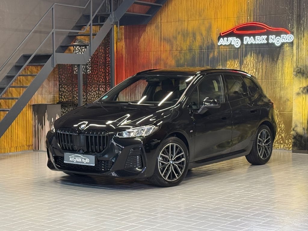 BMW 220 Active Tourer