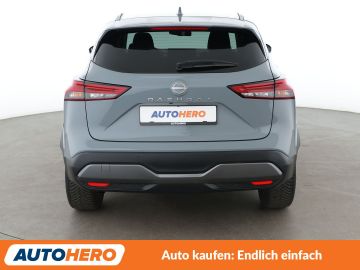 Nissan Qashqai - 5