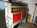 Ford Transit Custom Kasten 280L1H1 Service Line Regal - Ford Kastenwagen hoch Transit 280