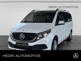 Mercedes-Benz EQV 300 Lang ILS DISTR NAVI SHZ LM KLIMA DAB - gebrauchte Mercedes-Benz EQV aus dem Jahr 2023