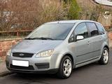 Ford C-Max 1.8 *Tüv NEU*AHK*KLIMA*ALLWETTER*EL. FENST - Ford C-Max aus 2003