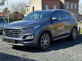 Hyundai Tucson Premium 4WD Autom. LED Leder 360° ACC - Hyundai TUCSON in Aachen