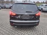 Ford S-Max 2.5 Duratec Hybrid  Vignale  - Ford S-MAX Vignale mit Benzin-Antrieb