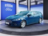 Ford Mondeo Turnier 1.5 Aut. Titanium *MemorySitz* - Ford Mondeo: Automatik