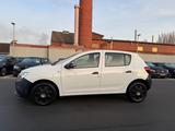 Dacia Sandero II Access*5TÜR*TÜV 0827 - gebrauchte Dacia Sandero aus dem Jahr 2014