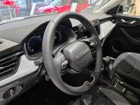 Skoda Kamiq - Vorschau Bild 8