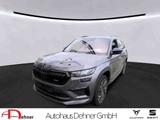 Skoda Kodiaq RS 2.0 TSI DSG 4x4 AHK+MATRIX+ACC+FAMILY - Skoda Kodiaq RS mit Benzin-Antrieb