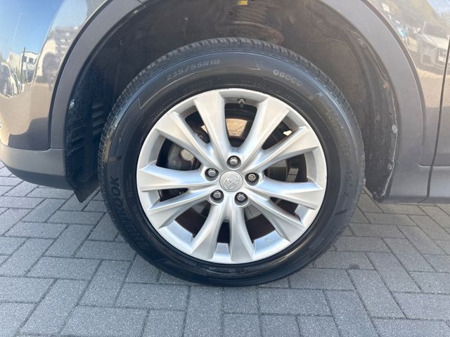 Toyota RAV 4 Start Edition