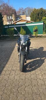 Yamaha MT-07 Tiefergelegt & Top Extras - Offers