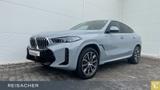 BMW X6 xDrive30d M Sport,LCPro.HuD,Sthz.AHK,Pano,360 - BMW X6 aus 2025