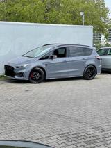 Ford S-Max 2,0 EcoBlue Bi-Turbo 177kW ST-Line Aut... - Ford: 17m