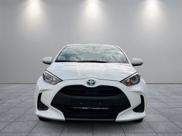 Toyota Yaris - 5