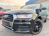 Audi Q3 2.0  TFSI sport quattro S-Tronic AHK NAVI - Audi Q3: ESP